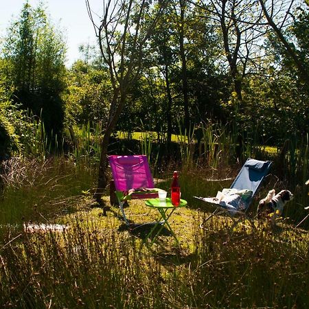 Otium B&B Cavallirio Exterior foto