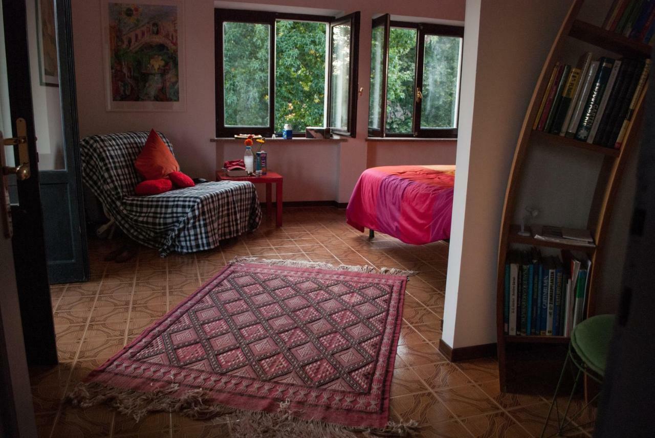 Otium B&B Cavallirio Exterior foto