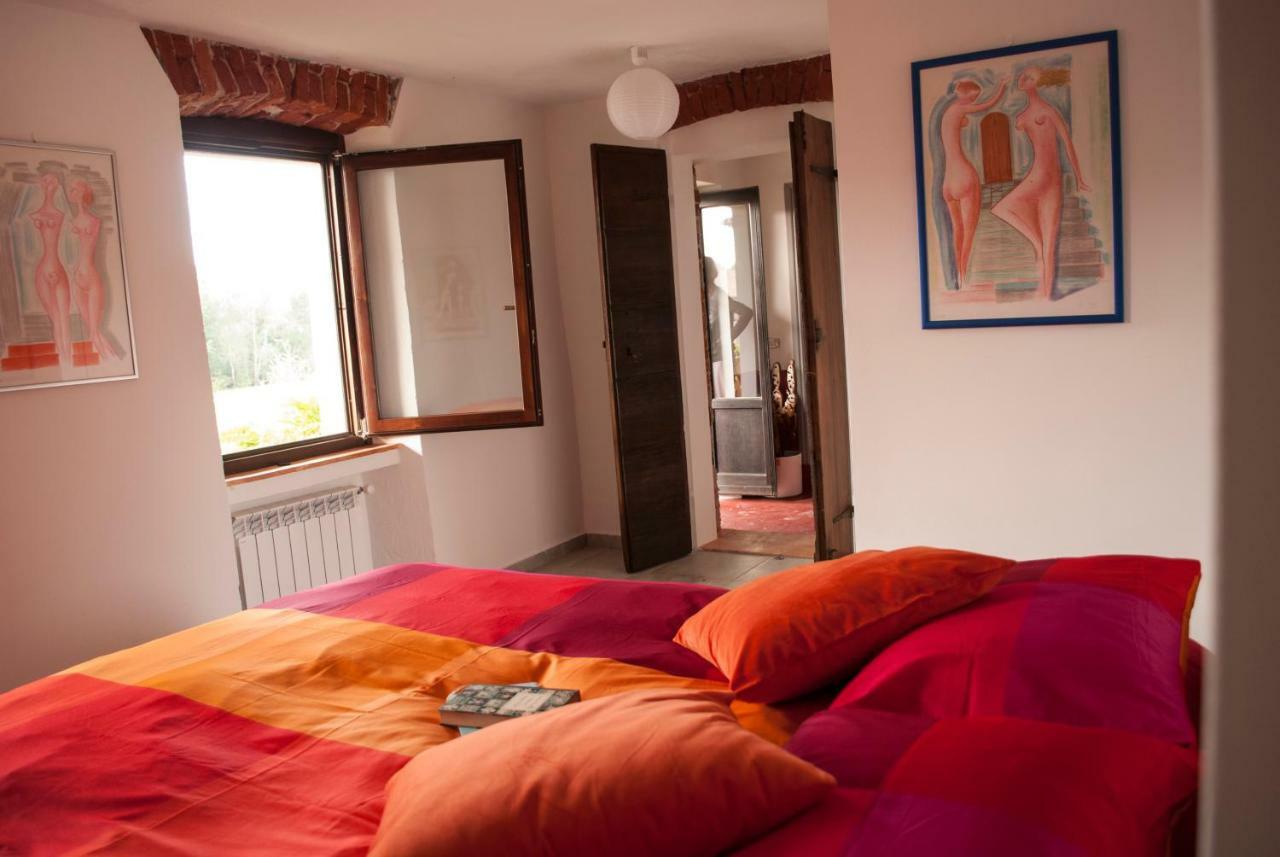 Otium B&B Cavallirio Exterior foto